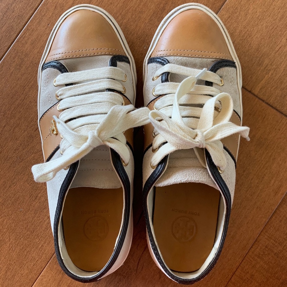 Tory Burch Sneakers